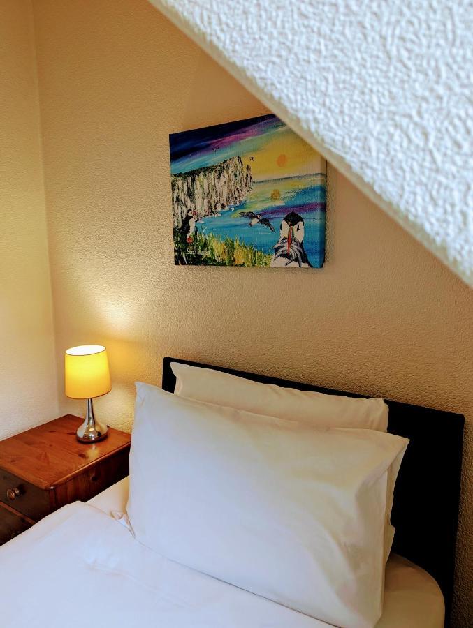 The Coo's Casa de hóspedes 3*