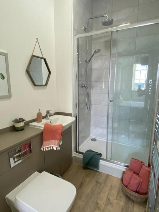 Apartment Hiltula Premium Apartment With Beautiful Views