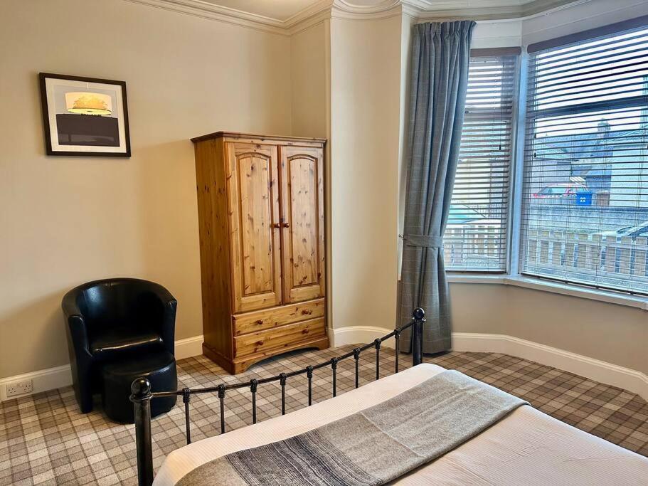 Sweet Home, Apartment Inverness