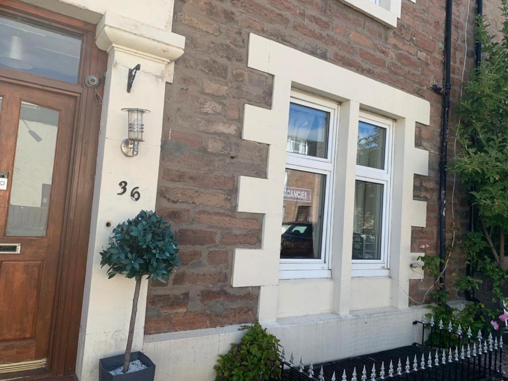 Budget Guest house