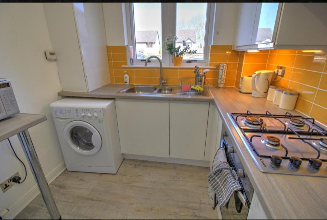 Apartamento Loch Ness Trail *