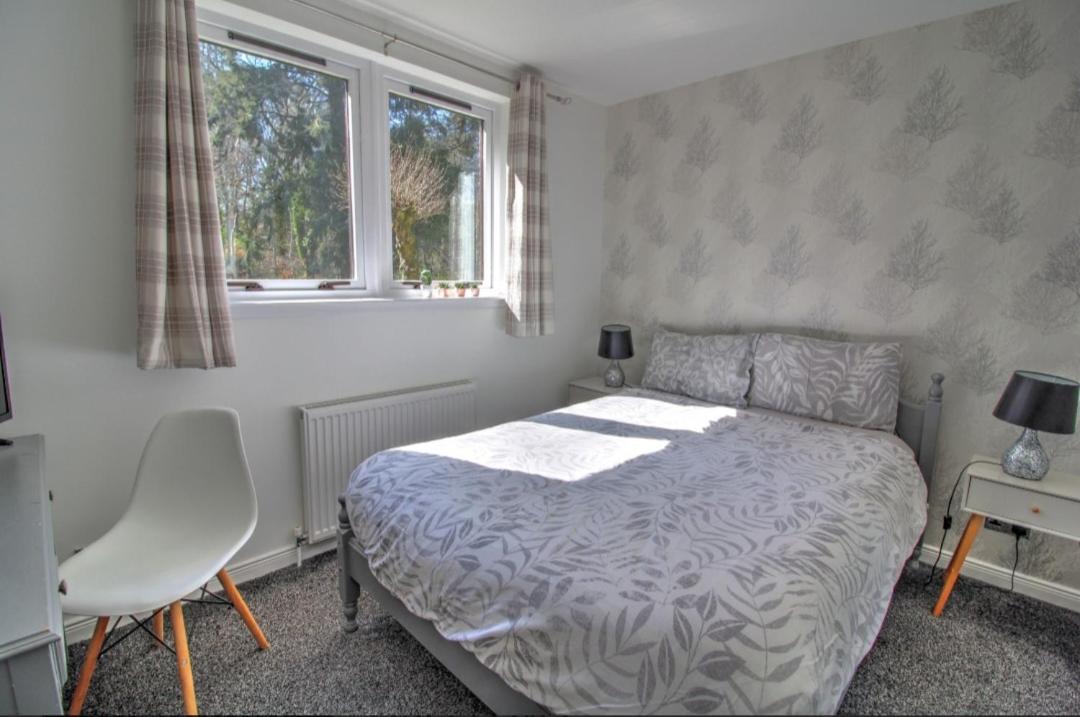 Apartamento Loch Ness Trail *