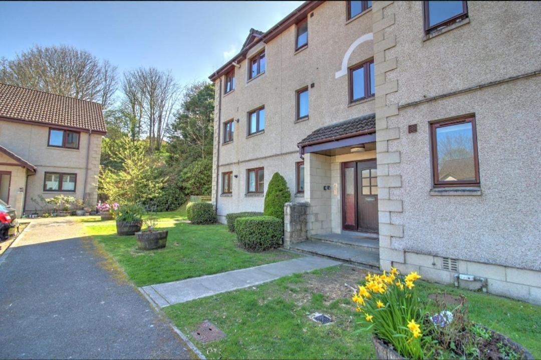 Apartamento Loch Ness Trail