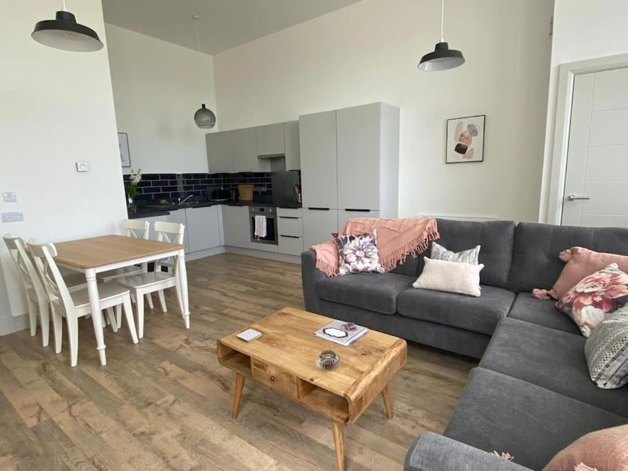 Apartment Hiltula Premium Apartment With Beautiful Views *
