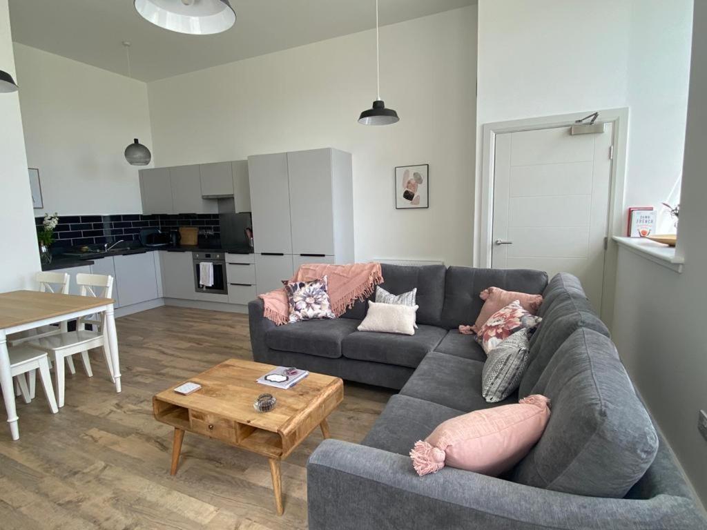 Apartment Hiltula Premium Apartment With Beautiful Views