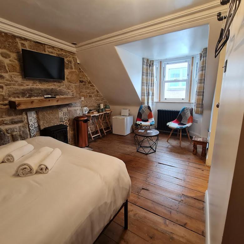 Guest house Ness