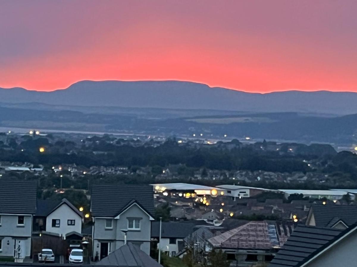 Bonny Vista Apartment Inverness
