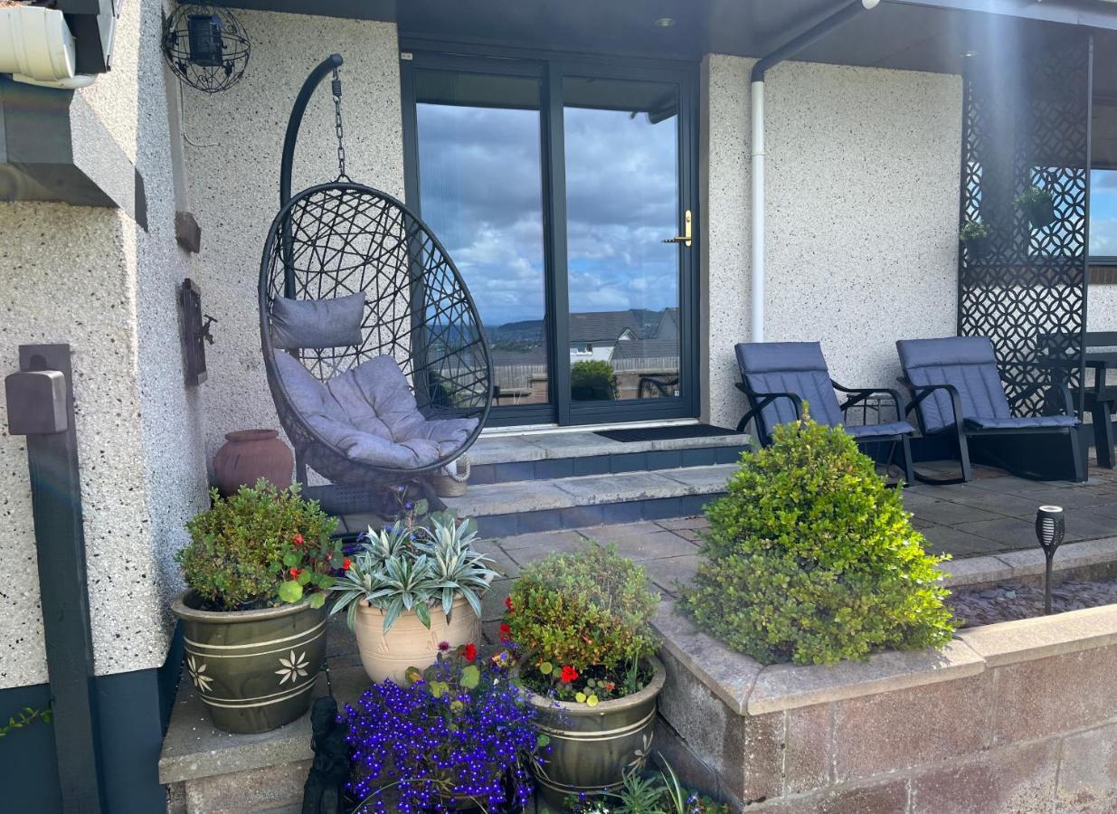 Bonny Vista Apartment