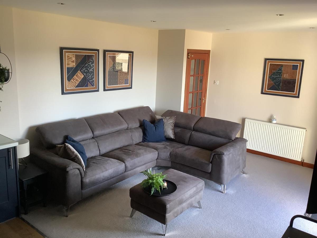 Bonny Vista Apartment