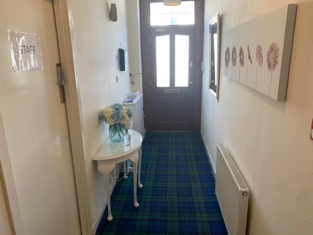 Budget Guest house