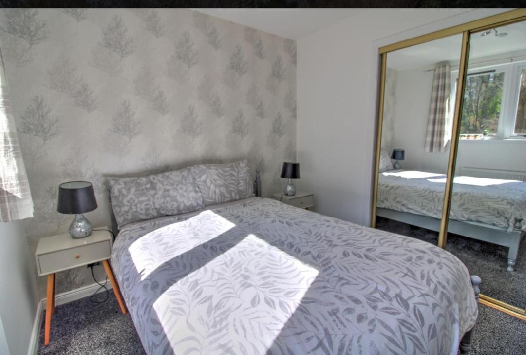 Apartamento Loch Ness Trail