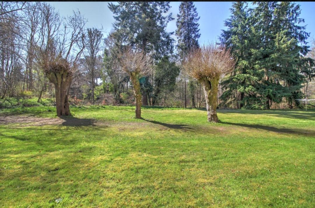 Apartamento Loch Ness Trail