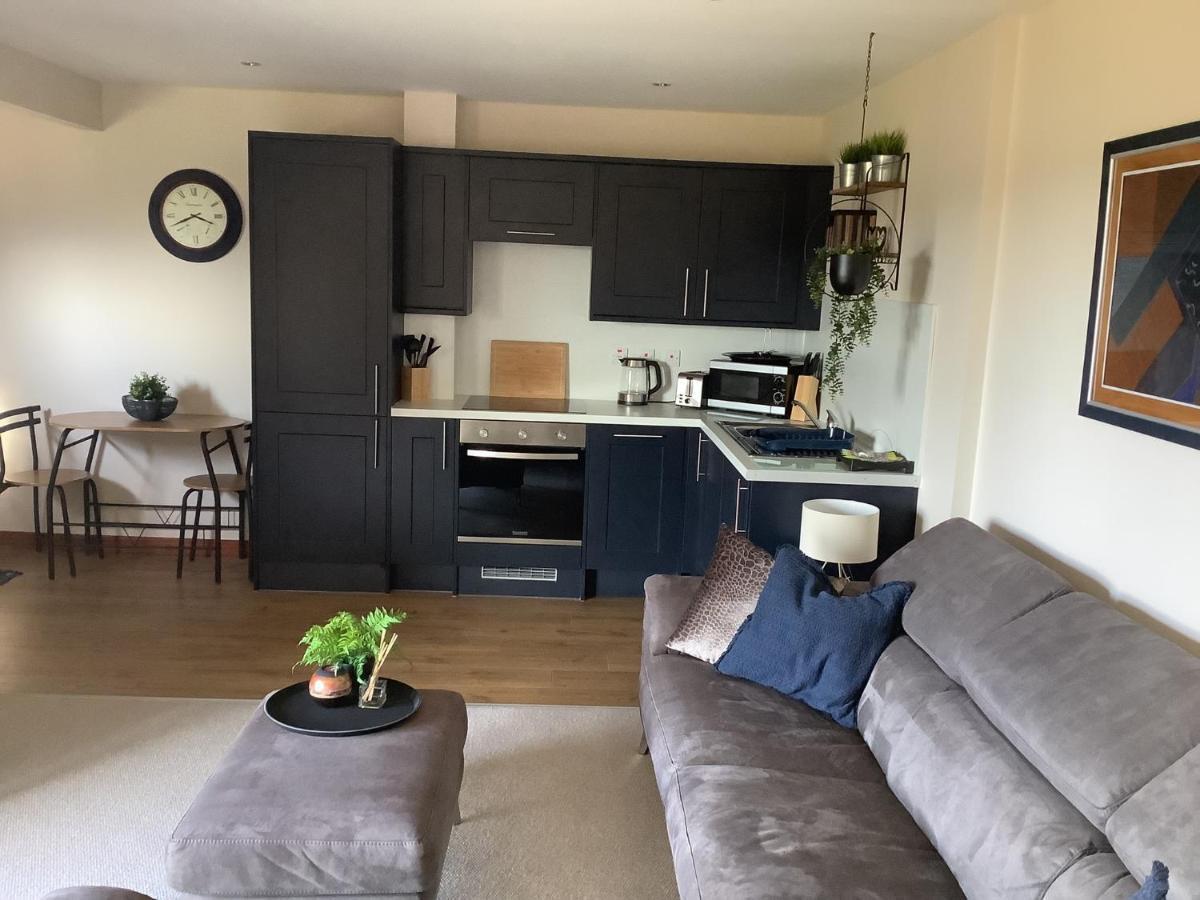 Bonny Vista Apartment *