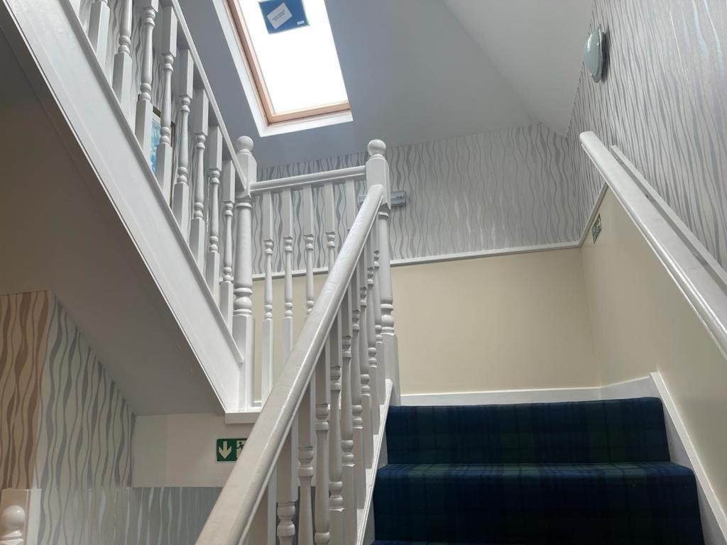 Castle View Hostel Inverness