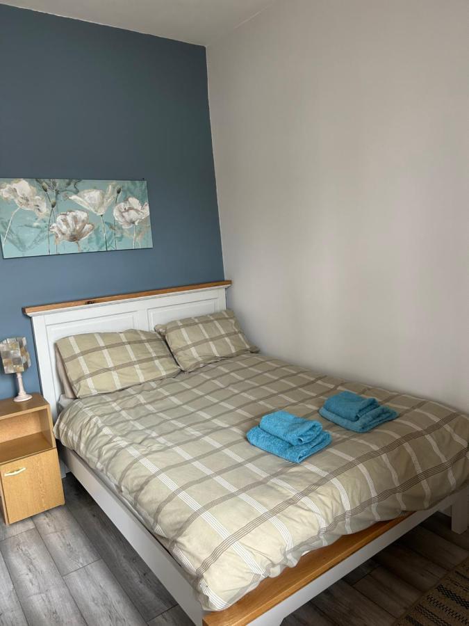 Rosebery Apartment-inverness Inverness