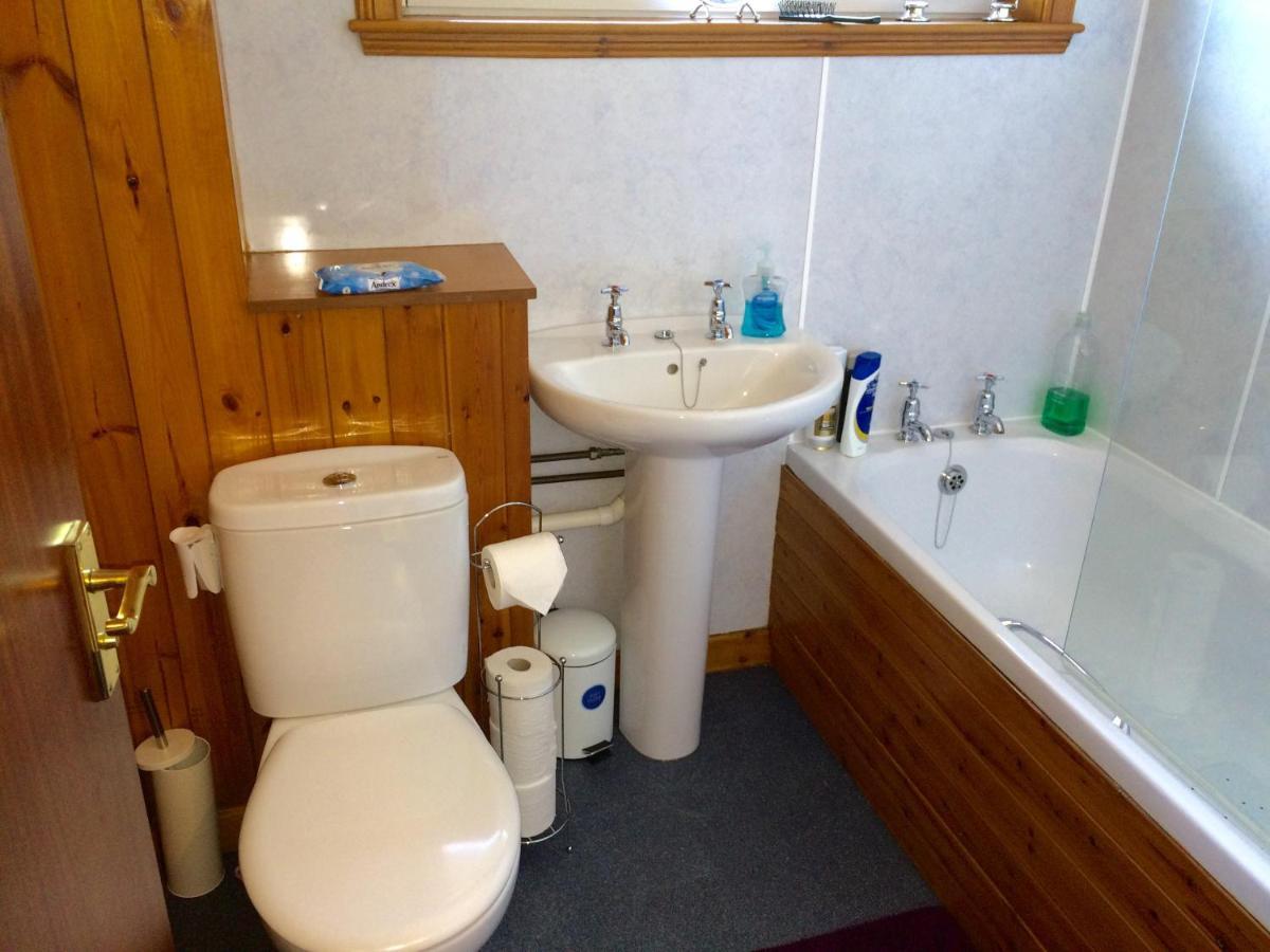 Invermac House Guest house