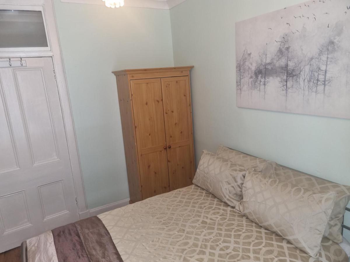 Nanny Bambi's Highland Hoose Apartment *