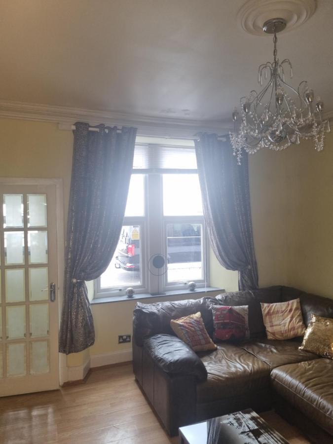 Apartment Nanny Bambi's Highland Hoose *