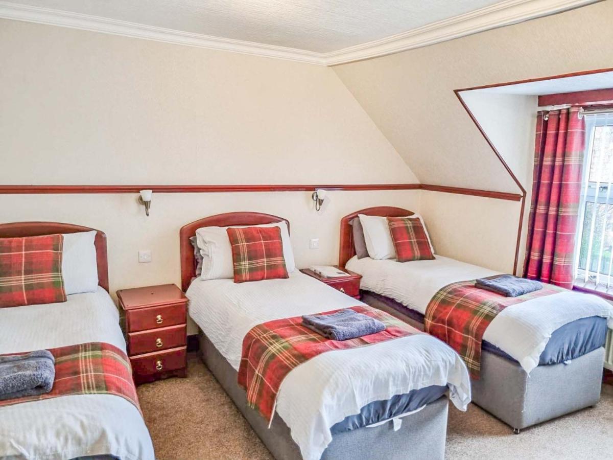 Tanera Inverness