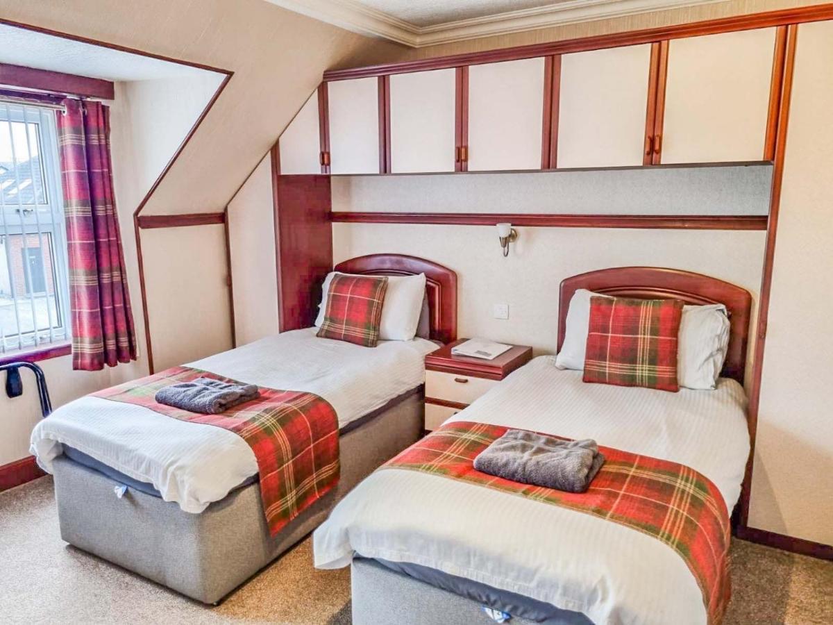 Tanera 4* Inverness