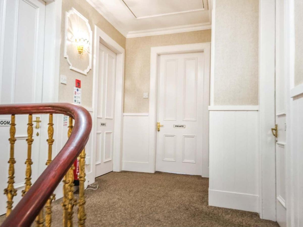 Tanera Bed & Breakfast Inverness