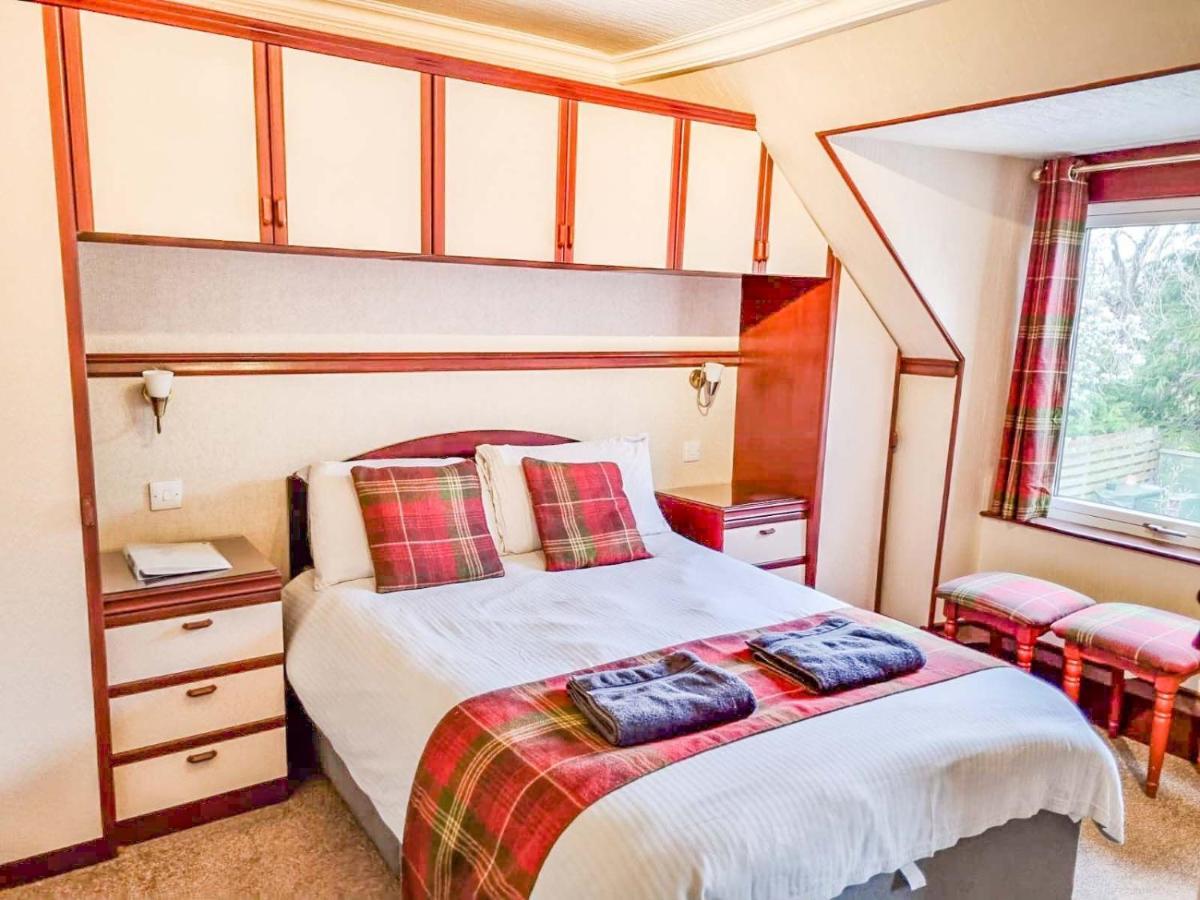 Bed & Breakfast Tanera Inverness