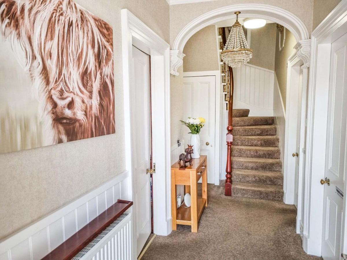 Tanera Bed & Breakfast 4*