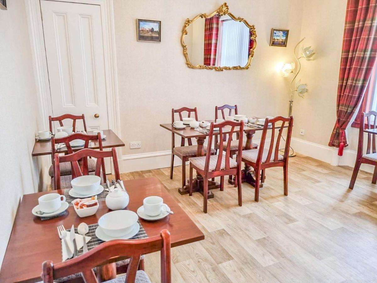 Bed & Breakfast Tanera Inverness