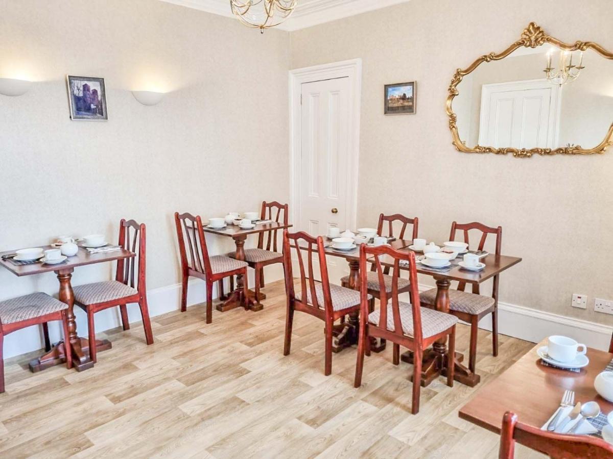 Tanera Bed & Breakfast