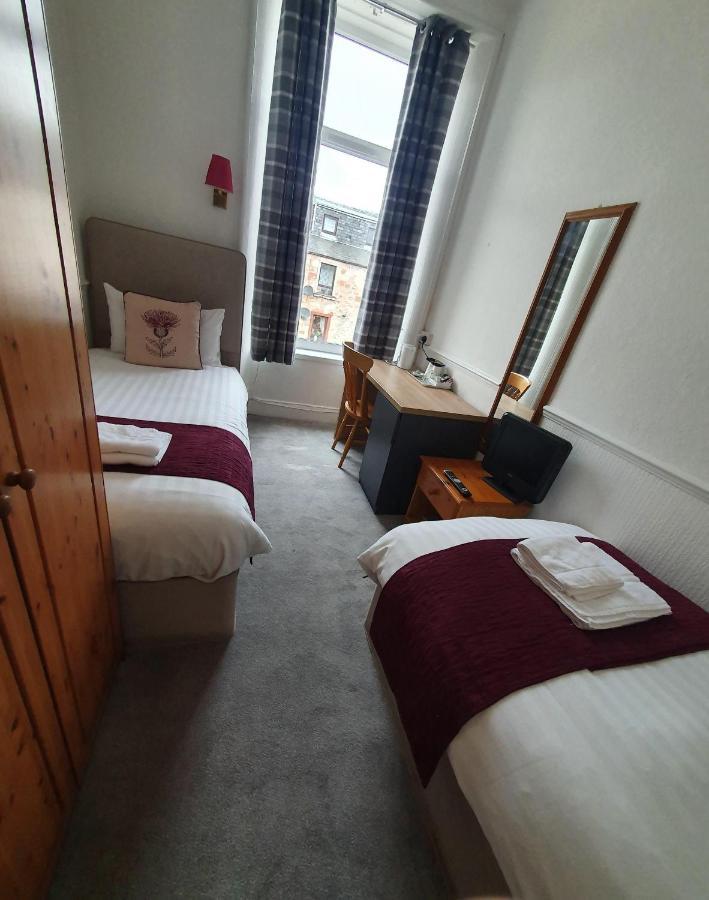 Ardconnel House Guest house Inverness