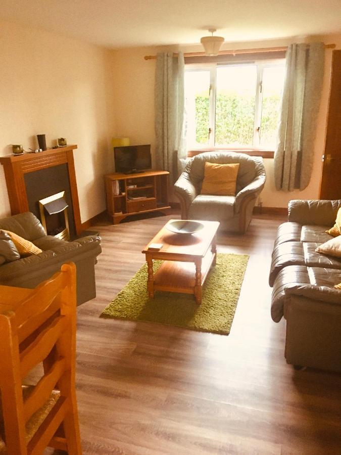 Invermac House * Inverness