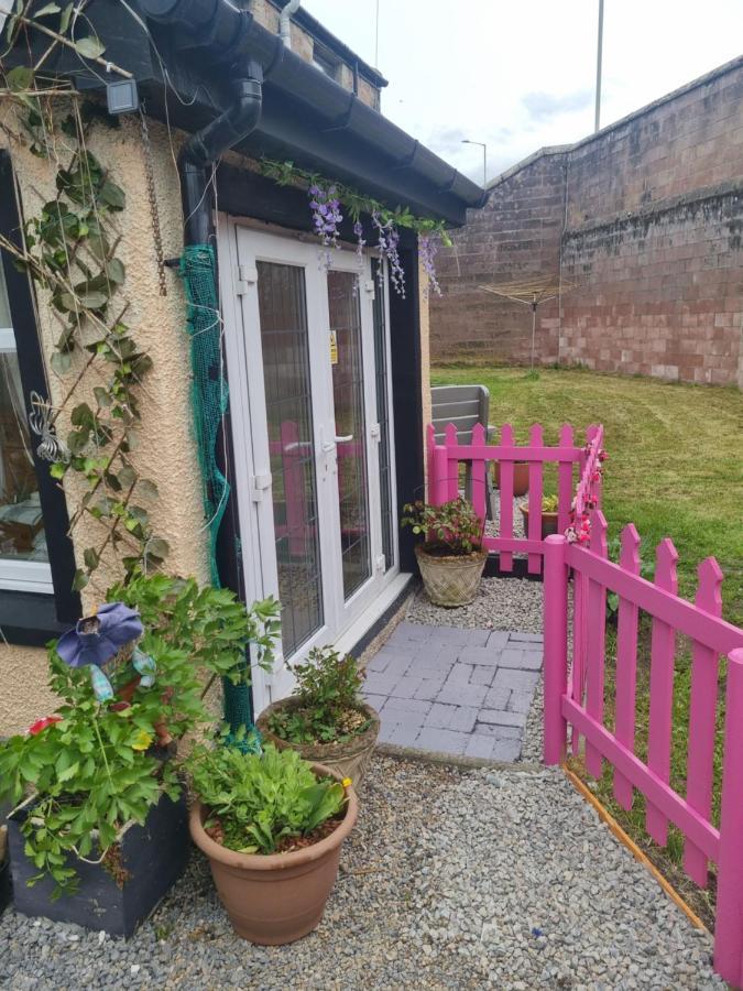 Nanny Bambi's Highland Hoose *