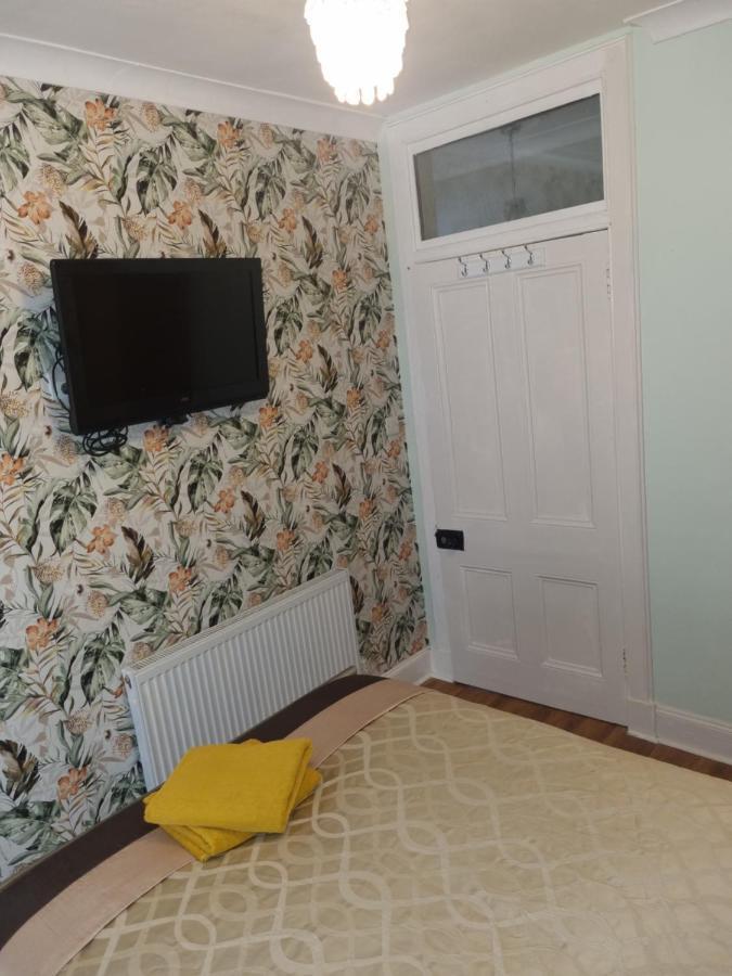 Apartment Nanny Bambi's Highland Hoose Inverness