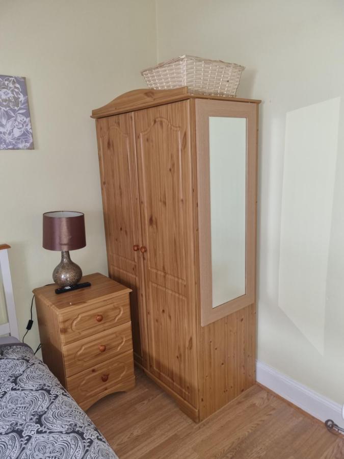 Nanny Bambi's Highland Hoose Apartment Inverness