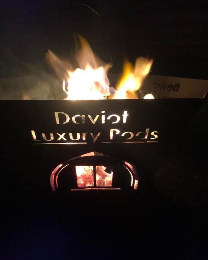Daviot Luxury Pods 3* Inverness