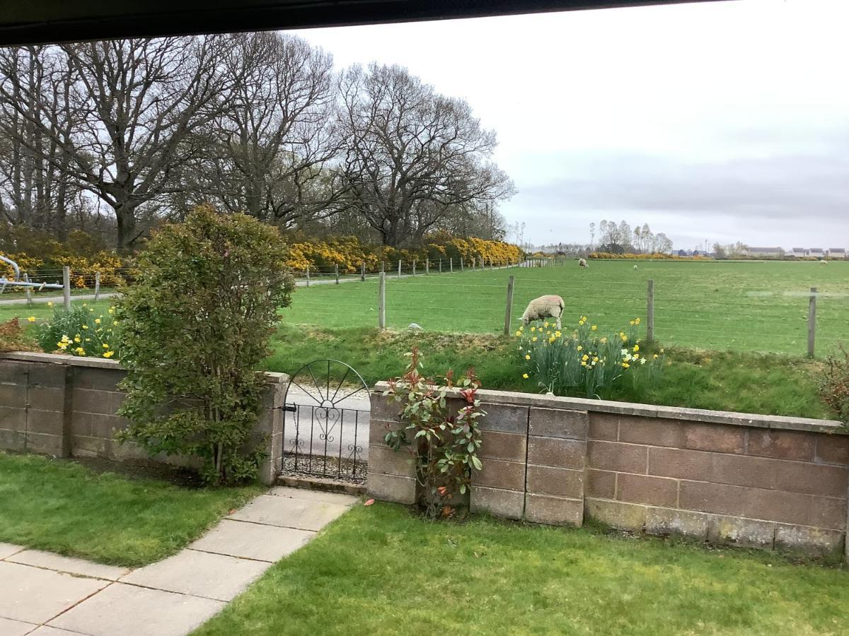 Bonny Vista Inverness