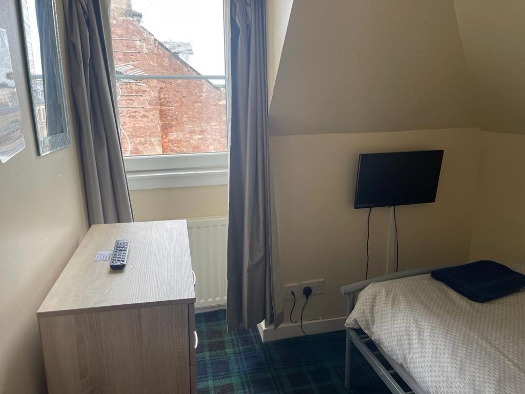 Castle View Hostel Inverness