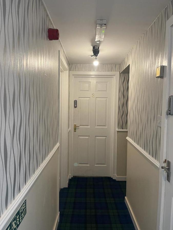 Castle View Hostel *