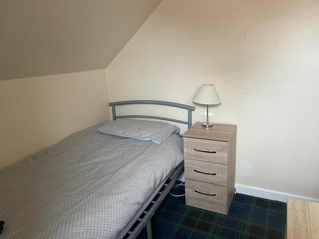 Castle View Hostel Inverness