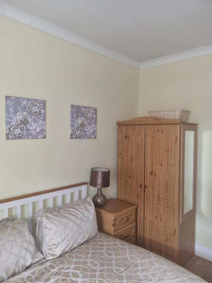 Apartment Nanny Bambi's Highland Hoose Inverness