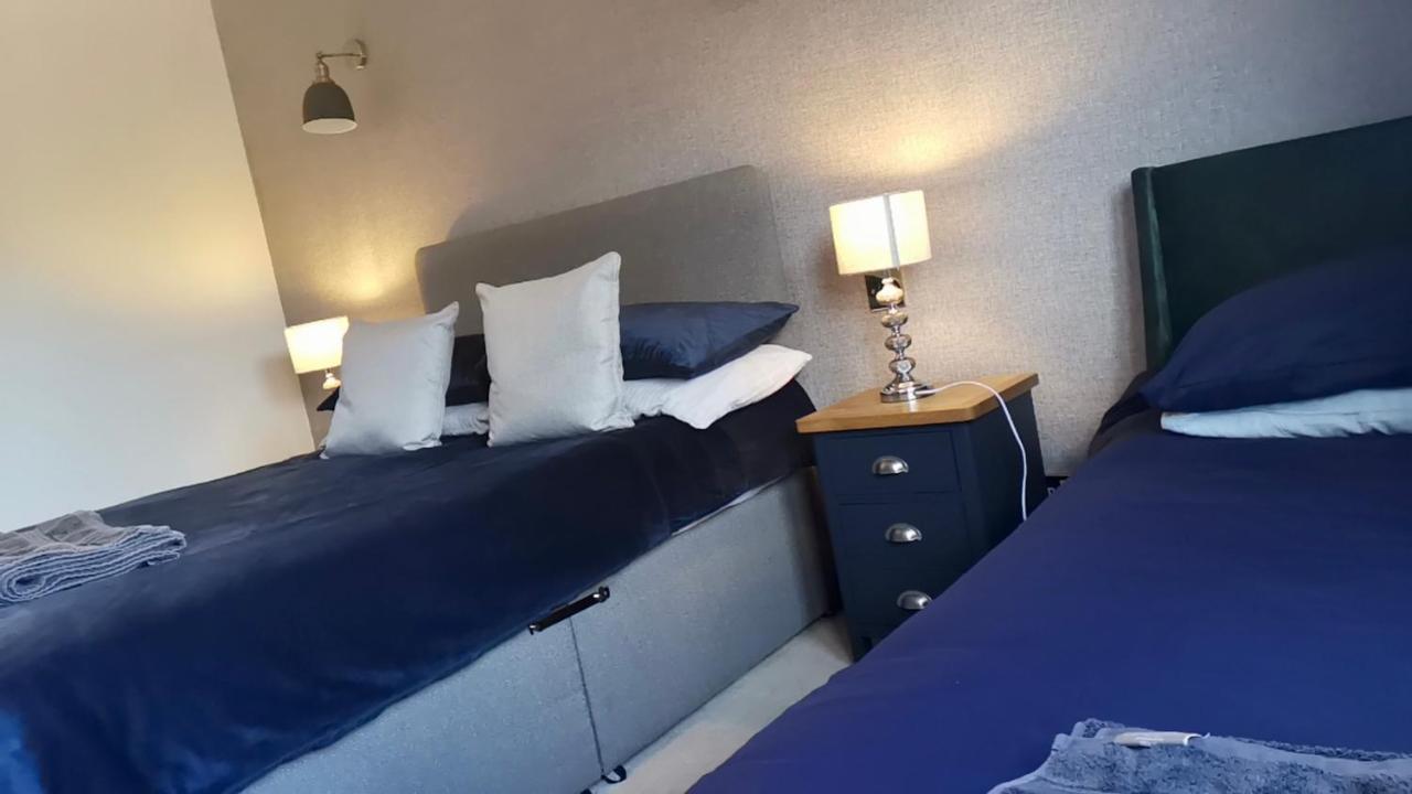 Bed & Breakfast Tanera Inverness