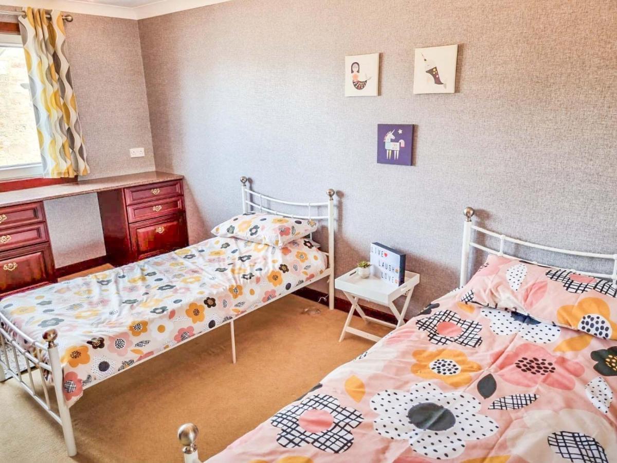 Tanera Bed & Breakfast Inverness