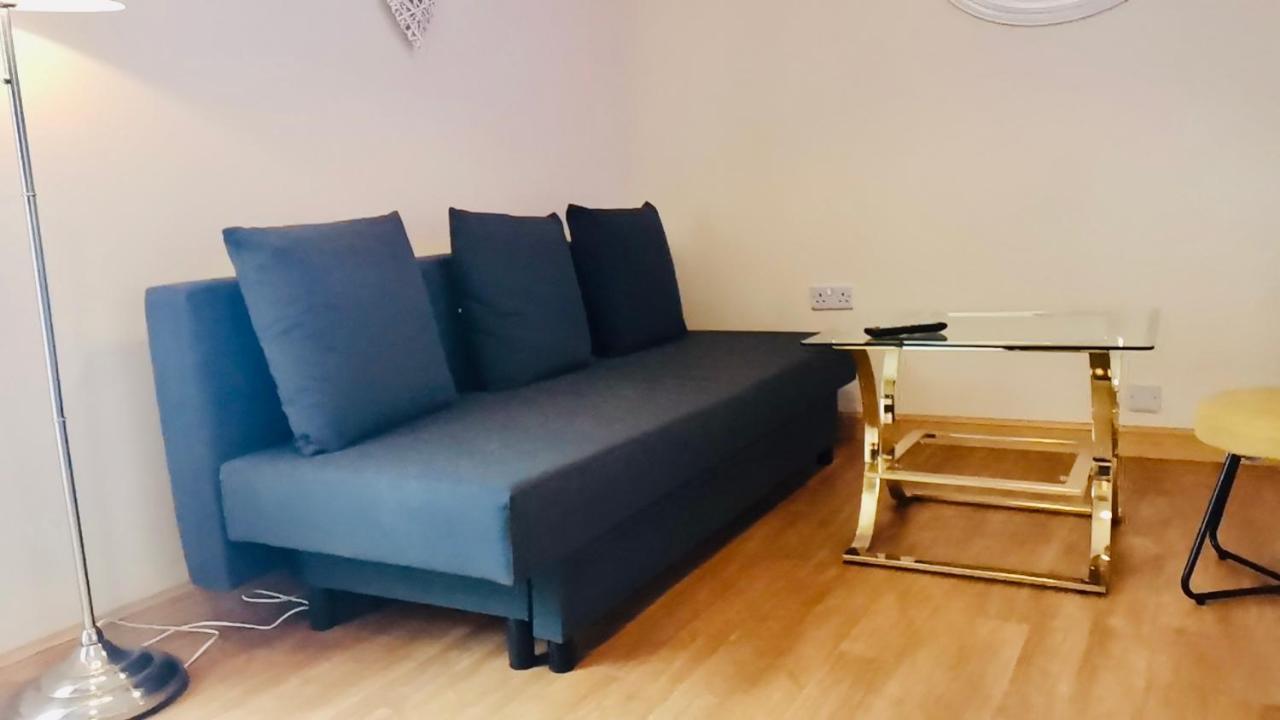 Tanera Bed & Breakfast Inverness