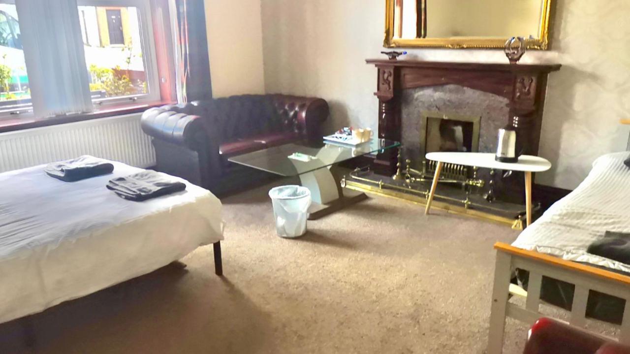 Bed & Breakfast Tanera Inverness