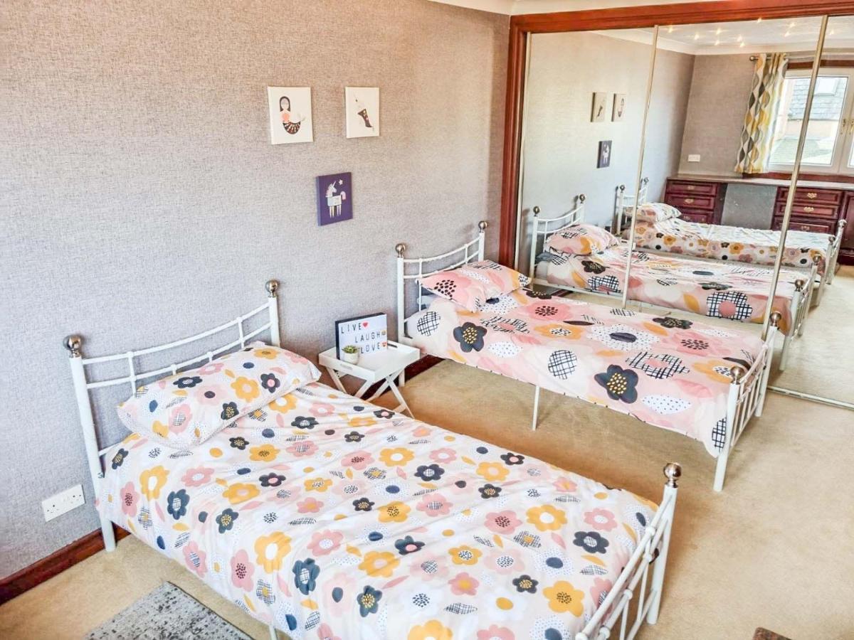 Tanera Bed & Breakfast Inverness
