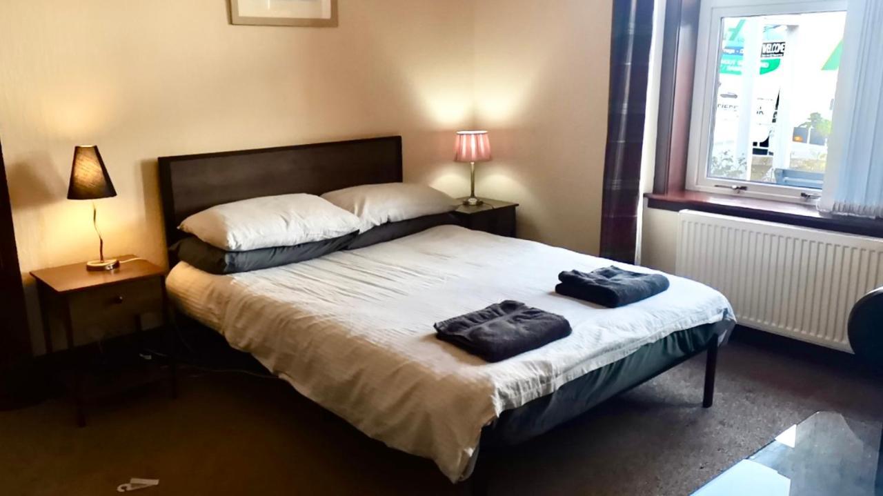 Tanera Bed & Breakfast 4*