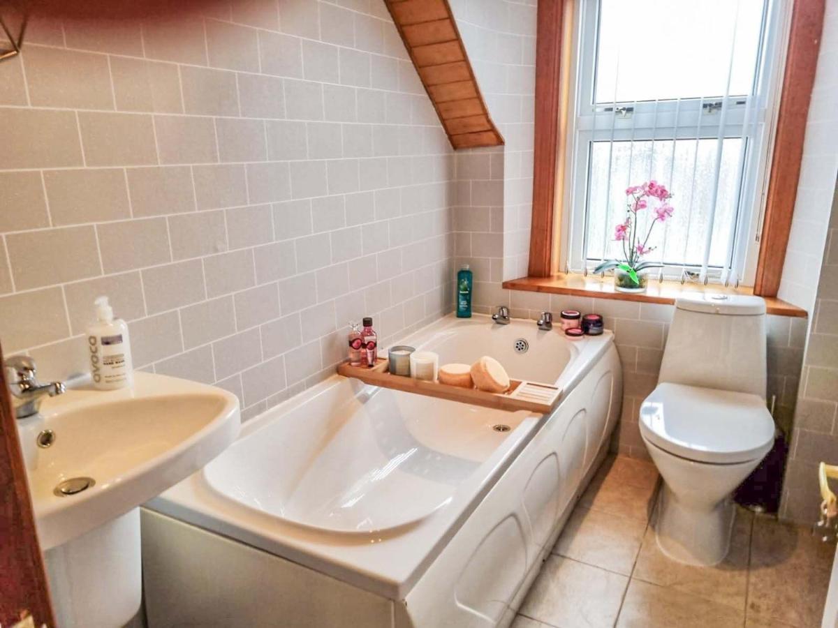 Bed & Breakfast Tanera Inverness