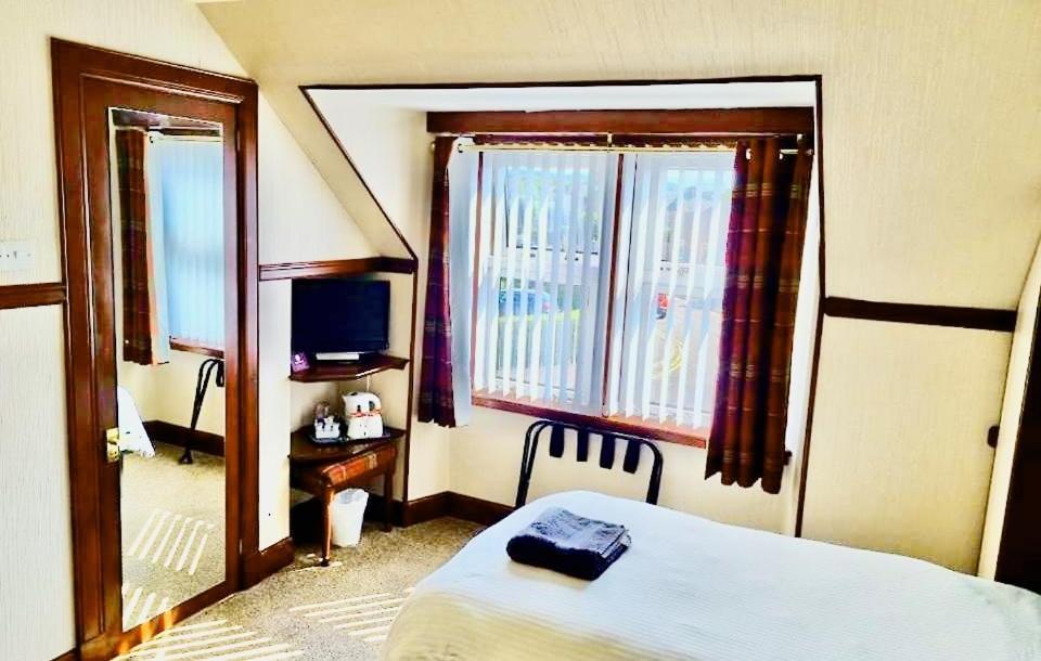 Bed & Breakfast Tanera 4*