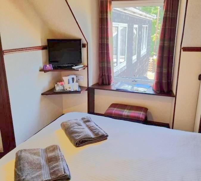 Bed & Breakfast Tanera