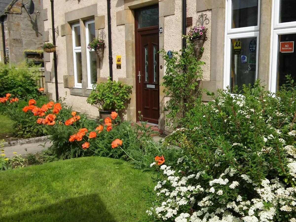 Heathcote Inverness